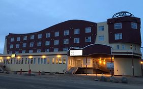 Hotel Arctic Iqaluit