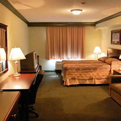 Hotel Arctic Iqaluit Room photo